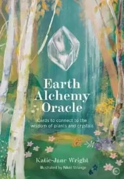 Image of Earth Alchemy Oracle by Katie-jane Wright