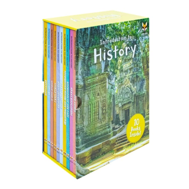 Image of Jasmine Brooke 10 Books Collection Set - Non Fiction - Hardback Jasmine Brooke Books