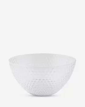 Image of Fete Diamond Salad Bowl