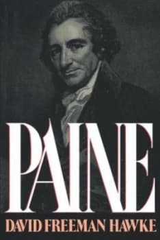 Image of Paine by David Freeman Hawke