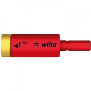 Image of Wiha easyTorque 29701250 Torque wrench adapter