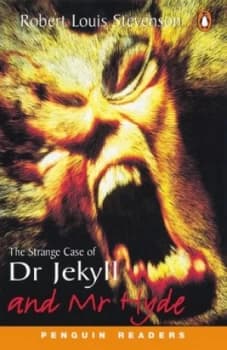Image of The Strange Case of Dr Jekyll and Mr Hyde by Robert L Stevenson Book