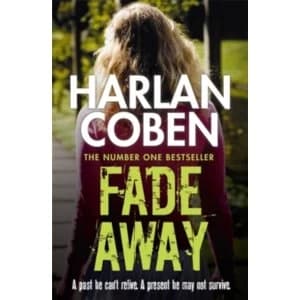 Image of Fade Away