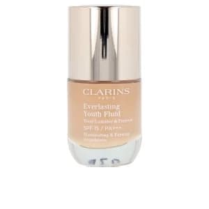 Image of EVERLASTING YOUTH fluid #113 -chestnut