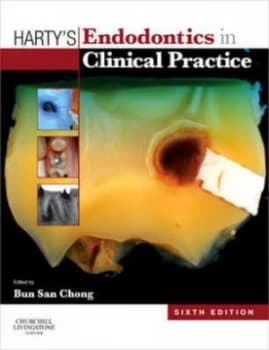 Image of Hartys Endodontics in Clinical Practice by Bun San Chong Paperback