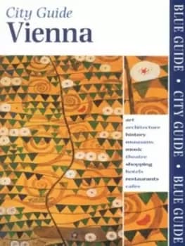 Image of Vienna by Nicholas Parsons