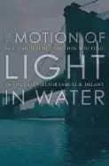 Image of motion of light in water sex and science fiction writing in the east villag