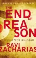 Image of end of reason a response to the new atheists