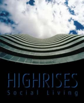 Image of Highrises by Cristina Paredes Paperback