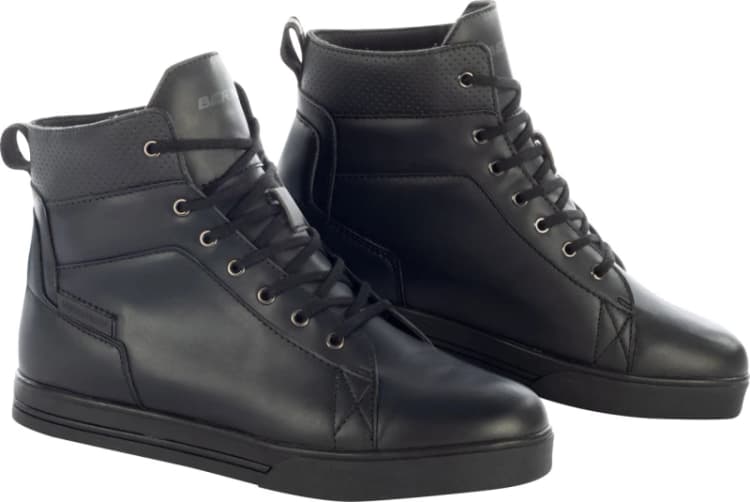Image of Bering Sneakers Lady Indy Black Size 40