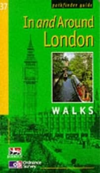 Image of In and around London Walks by Brian Conduit Paperback