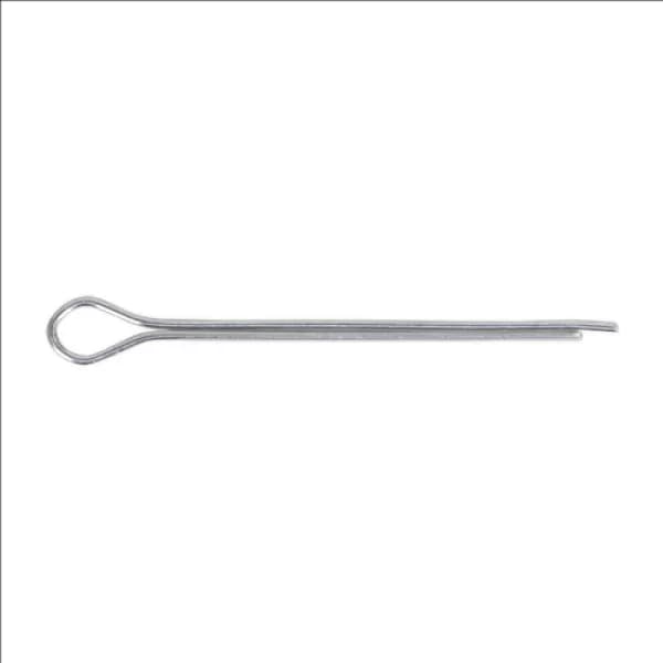 Image of Genuine SEALEY SPI100 Split Pin 1.6 x 25mm Pack of 100