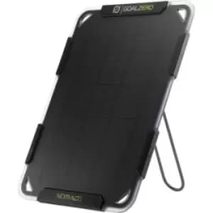 Image of Goal Zero Nomad 5 11500 Solar charger 5 W