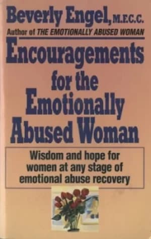 Image of Encouragements for the Emotionally Abused Woman by Beverly Engel
