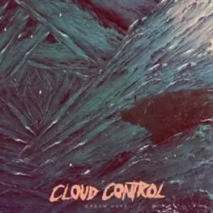 Image of Cloud Control - Dream Cave CD Album - Used