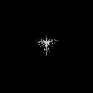 Image of Lux Prima by Karen O & Danger Mouse CD Album