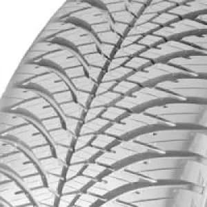 Image of Yokohama BluEarth-4S AW21 (235/60 R16 100H)