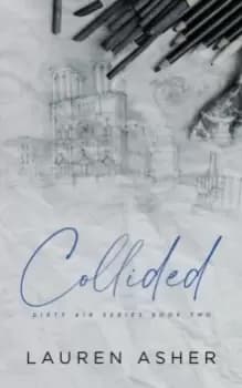 Image of Collided Special Edition