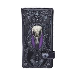 Image of Edgar's Raven Purse
