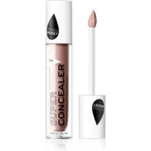 Image of Relove by Revolution Super Concealer Radiant Matte C4