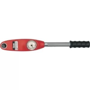 Image of MW200 Dial Indicating Torque Wrench