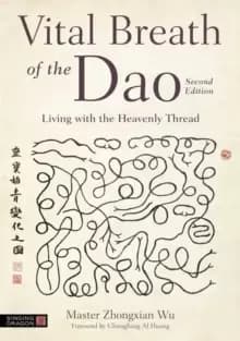 Image of Vital Breath of the Dao