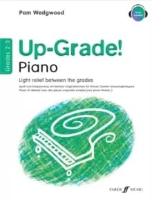 Image of Piano : Grades 2-3