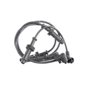 Image of NGK Ignition Lead Set 7285 Ignition Cable Set,Ignition Wire Set PEUGEOT,CITROEN,106 II Schragheck (1A_, 1C_),306 Schragheck (7A, 7C, N3, N5)