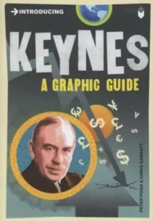 Image of Introducing Keynes by Peter Pugh