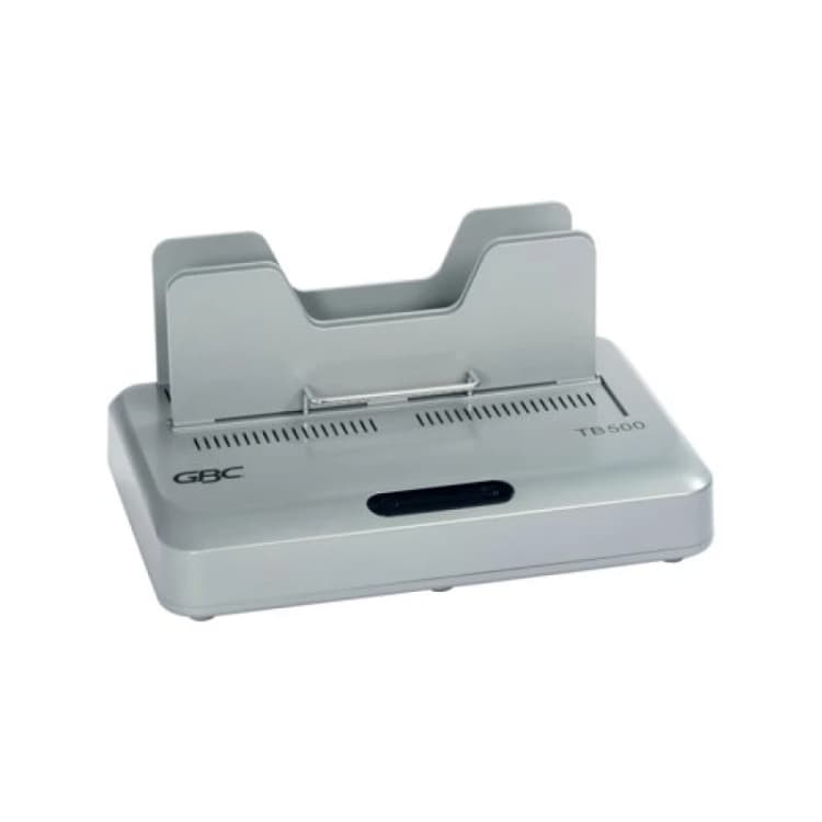 Image of GBC GBC TB500 Thermal Binding Machine - 4410041UK 4410041UK