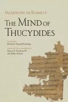 Image of The Mind of Thucydides