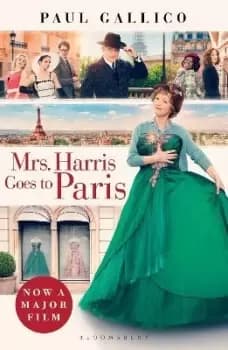 Image of Mrs Harris Goes to Paris & Mrs Harris Goes to New York by Paul Gallico