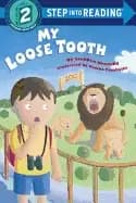 Image of my loose tooth