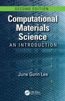Image of Computational Materials ScienceAn Introduction Second Edition