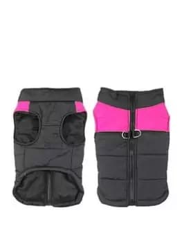 Image of Bunty Padded Jacket Large - Medium