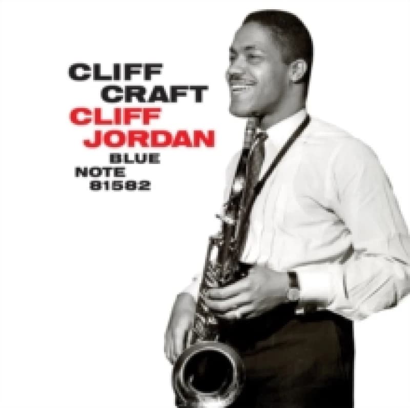 Image of Cliff Craft Vinyl