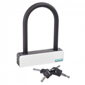 Image of Radial Grasp Mini Lock - White