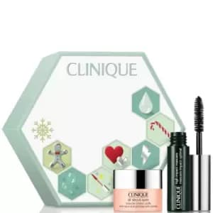 Image of Clinique Easy Eye Duo Set (Worth £21.83)