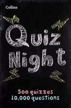 Image of Collins quiz night by