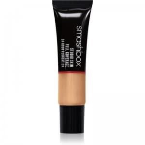 Image of Smashbox Studio Skin Full Coverage 24 Hour Foundation Full Coverage Foundation Shade 1.2 Fair-Light, Warm 30ml