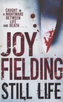Image of Still Life by Joy Fielding Book