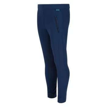 Image of Regatta Junior Pentre Trouser - Blue