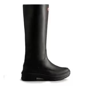 Image of Hunter x Killing Eve Chasing Boots - Black