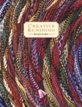Image of Creative Kumihimo by Jacqui Carey Paperback