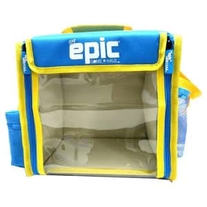 Image of Tiny Epic Game Haul Bag