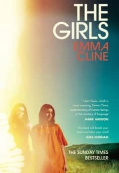 Image of The Girls by Emma Cline Paperback