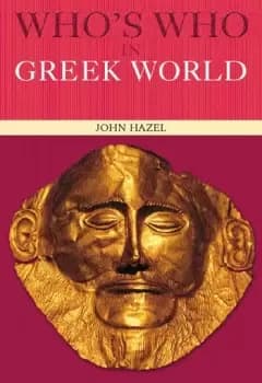 Image of Who's Who in the Greek World