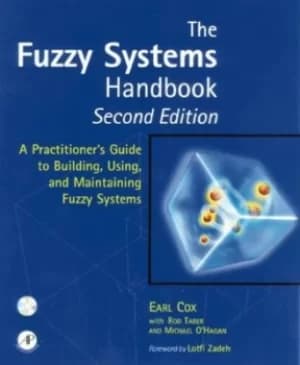 Image of The fuzzy systems handbook by Earl Cox