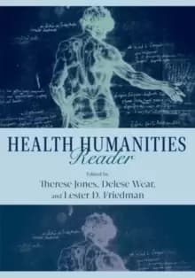 Image of Health Humanities Reader