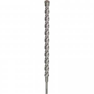 Image of Bosch Series 3 SDS Plus Masonry Drill Bit 24mm 450mm Pack of 1